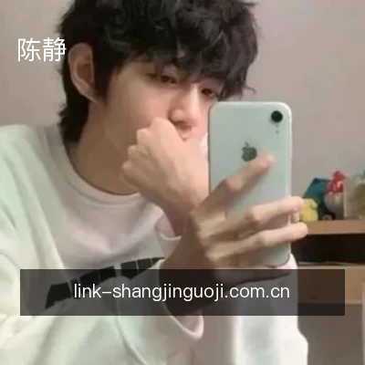 陈静